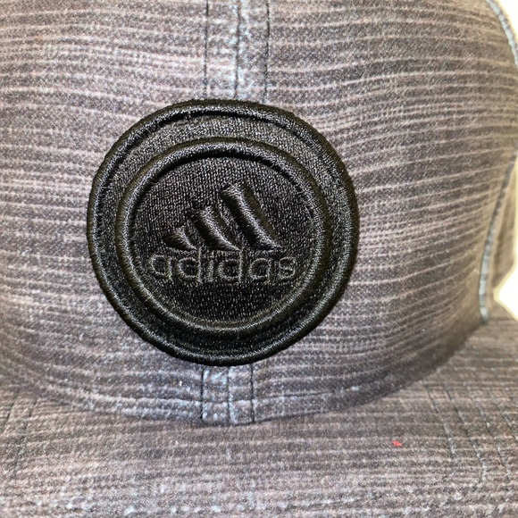 Men’s Adidas SnapBack hat. - Picture 3 of 7